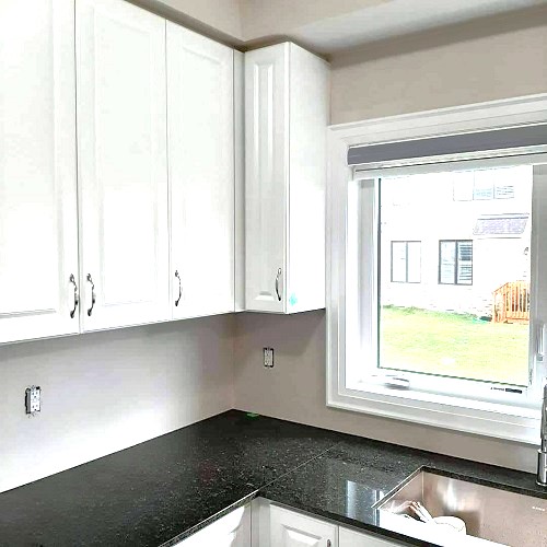 Home Renovations Milton, ON