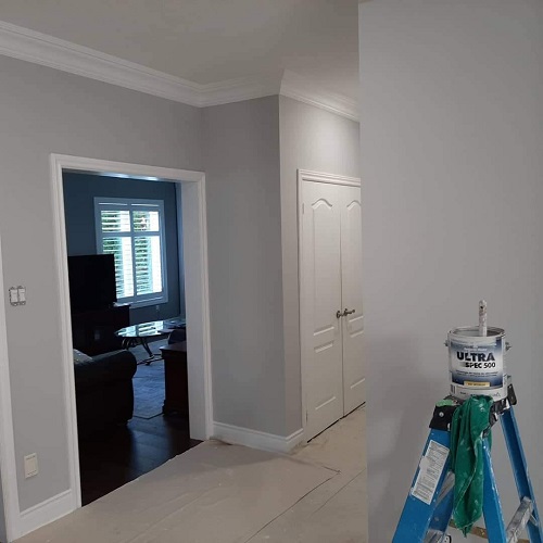 Home Renovations Milton, ON