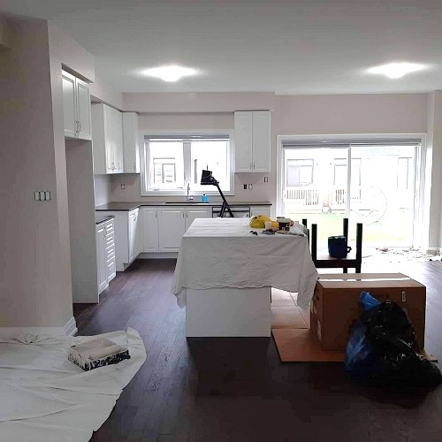 Home Renovation Milton, ON