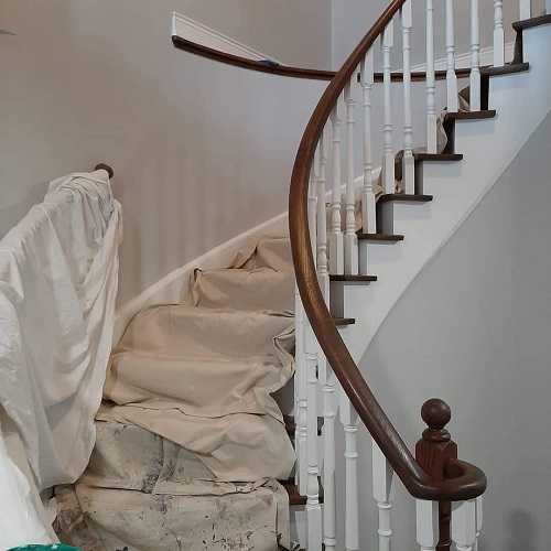 Home Renovations Milton, ON L9T 6Z5