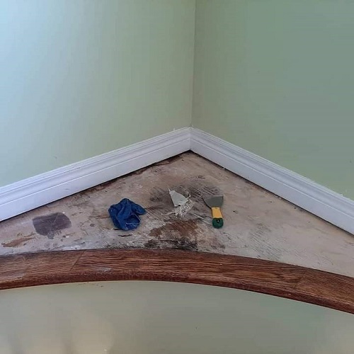 Bathroom Renovations Milton ON